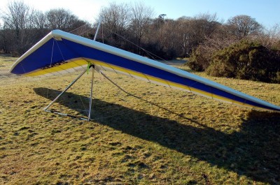 Hang glider  Litesport