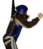 Harness : Vertical ; Manufacturer : Woody valley