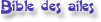 Bible des ailes